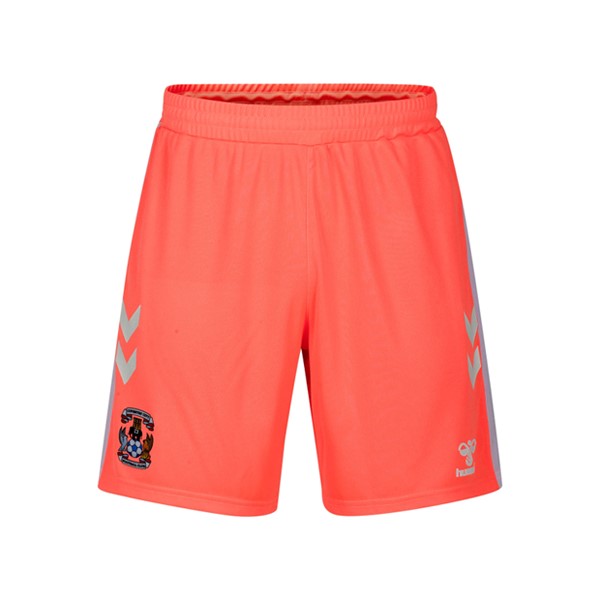 Pantalones Coventry City 2ª 2025-2026 Pantalones Coventry City 2ª 2025-2026